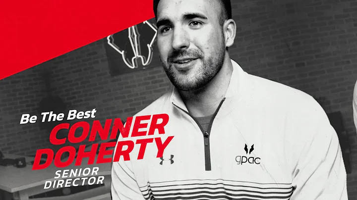 #BeTheBest | Conner Doherty: True Reliability | gpac