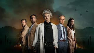 Трейлер к сериалу « Миротворец »