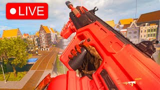 🔴 LIVE - WARZONE CONTROLLER GOD 🔥| High Kill Resurgence Gameplay (Warzone 3 Best Settings)