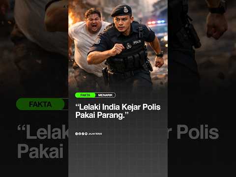 Apa yang dia marah sangat? thumbnail