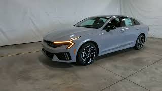 New 2026 Kia K5 GT-Line Car For Sale In Columbus OH