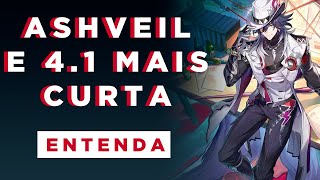 Uma Versão Pra Guardar Jades Honkai Star Rail