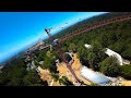 Long Range? Not Really, 1 Mile Test NewBeeDrone LionBee