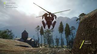 Grave Digger | Sniper Ghost Warrior 3 | Lofi Dreamscape | NoSFX screenshot 3
