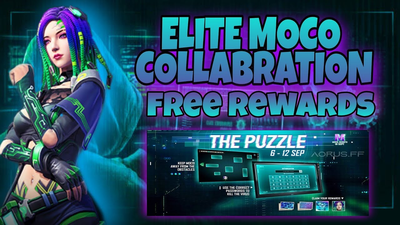 UPCOMING COLLABORATION/ELITE MOCO /UPCOMING EVENTS/FREE REWARDS🥰
