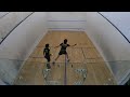 NAGICO INTERPATH JUNIOR CASA 2026 Court 3 Day 5