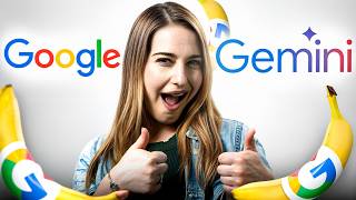 The Complete Google Gemini Tutorial