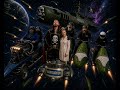 Les baroudeurs dans l'espace 03