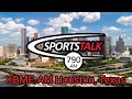 KBME-AM 790 Houston, Texas Sportstalk 790