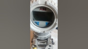 #pressure transmitter calibration videos