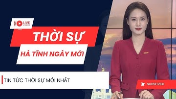 🔴 Thời sự ngày mới 17/11: 10 Năm Lan Tỏa Vovinam Ở Hà Tĩnh | Gần 600 Môn Sinh Giữ Lửa Việt Võ Đạo
