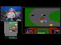 R.C. Pro-AM (One Loop) NES speedrun  in 25:47 by Arcus