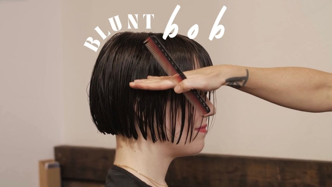 Renegade Royals - Blunt Bob