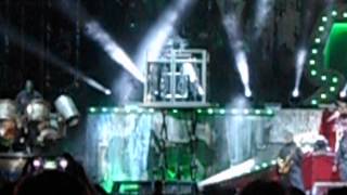 SLIPKNOT - Duality (live at Rock in Roma 2015)