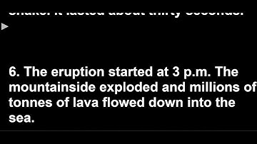 Speaking Practice: Lesson 8A Exercise 5 Unit 8.  Solutions PRE-INTER 2nd