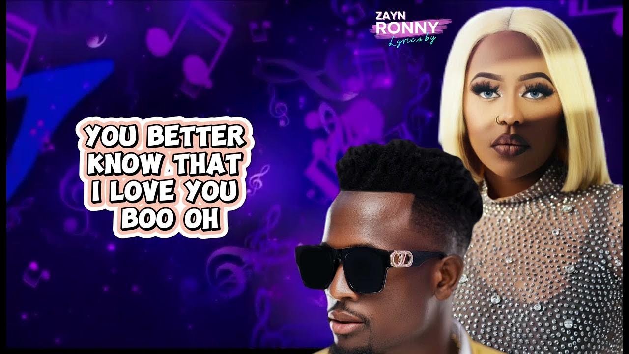 Towela KairaI love you ft Chile One Mr Zambia[Lyrics] YouTube