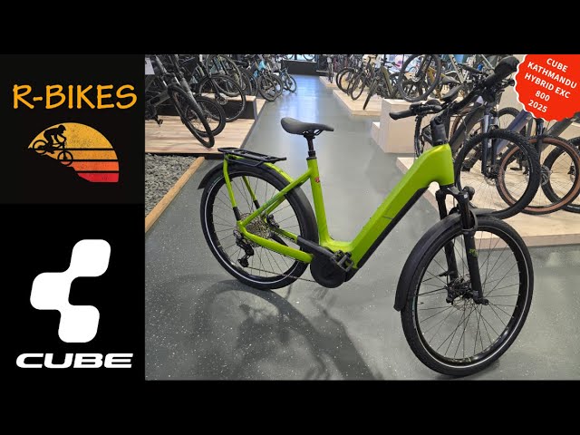 wer baut fahrrad zum e bike um Cruiser E-Bike Korb Variante wählen:12er Vorteilspack Cube Kathmandu Hybrid EXC