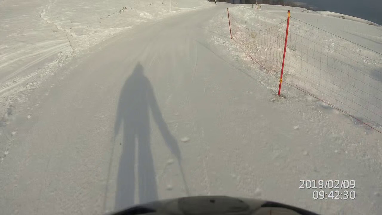 09/02/2019 Brentonico Ski Polsa - Bellavista - San Valentino Nord