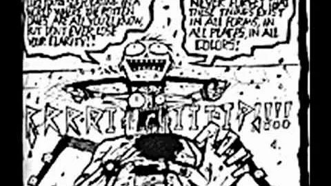 Johnny's Thankless Job