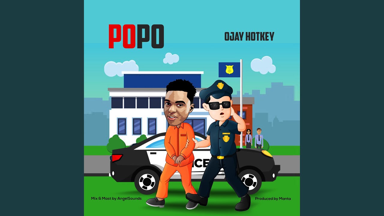 Watch Popo on YouTube Watch Popo on YouTube