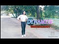 Dynamite song bts choreography                     by rupambika