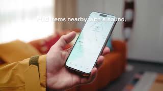 UGREEN Smart Bluetooth Tracker, Keys Finder Item Locator SmartTag Up