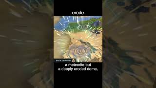 erode — CivilizationVI dialogue scene