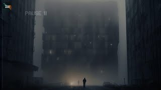 [Playlist] Zone Theta - Dark Dystopian Soundtrack for Focus and Isolation