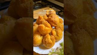 Chayakkada Special Vettucake