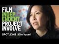 SPOTLIGHT - Kim Yutani | Project Involve Fellow (2004)