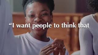 Navigating College Faith Promotional Video