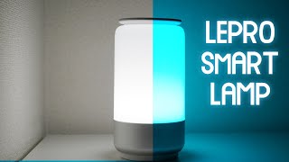 Lepro Smart Table Lamp(MUST WATCH Before Buying) screenshot 2