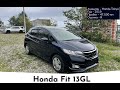 Honda Fit GL
