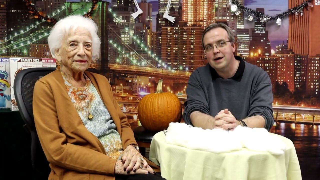 "The Exchange" with Scott Spears, Matt Morgan, and Mary Ellen Withrow (10/17/25)