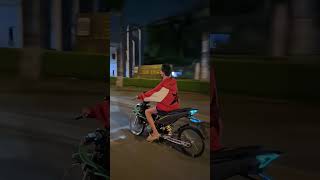 tik tok xe độ || #exciter #shorts