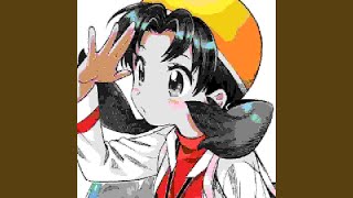 「 Johto ⋆˚࿔ | #Introspection 」