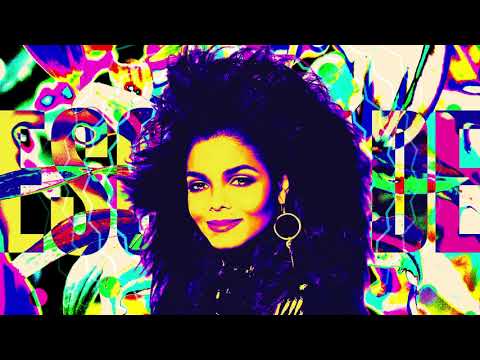 洋楽 Janet Jackson / Escapade Janet Jackson – Escapade – Vinyl (7
