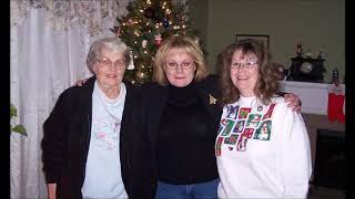 Barbara Martell Memorial Slideshow