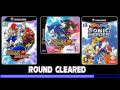 Sonic Victory Jingles Compilation