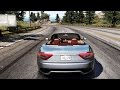 Need For Speed Hot Pursuit Maserati GranCabrio Test Drive Gameplay HD 1080p60FPS