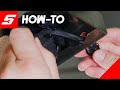How to Replace the LED Light Top Storage Switch | Snap-on How-to