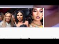 IYABOOJO IS A BIG BRAND IN NIGERIA LIZZY TRYING TO DESTROY WITH HER WORRIORS IYABOOJO IS A BIG BRAND IN NIGERIA LIZZY TRYING TO DESTROY WITH HER WORRIORS