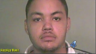 11-Year Old SHOOTS Moms Ex- Boyfriend That BROKE Into Home and Started STABBING Her!! 11-Year Old SHOOTS Moms Ex- Boyfriend That BROKE Into Home and Started STABBING Her!!
