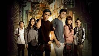 OST BUDAK TEBING - SAKIT