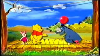 El Mundo Magico De Winnie Pooh S03E07