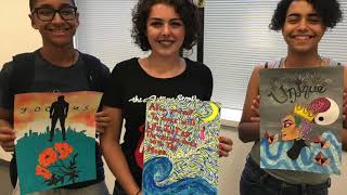 Banking on the Arts Campaign
