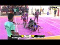 Round 1 kattakkudi vs kodappu valapakudi  mens kabaddi tournament 2023