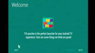 Hyptv Set Top Box – Huawei EC6108V8 - Menukar Launcher screenshot 5