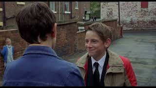 Billy Elliot 2000 - Billy Says Goodbye Scene - Movie clips