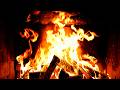 🔥 Fireplace 4K UHD! Fireplace with Crackling Fire Sounds. Fireplace Ambience